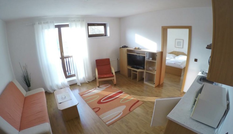 Hotel Faust Děčín