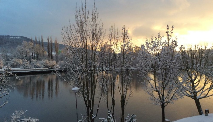 Hotel Faust Děčín