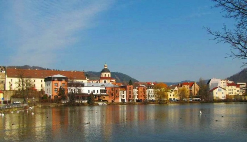 Hotel Faust Děčín