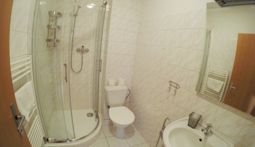 Hotel Faust Děčín