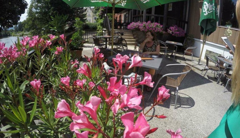 Hotel Faust Děčín