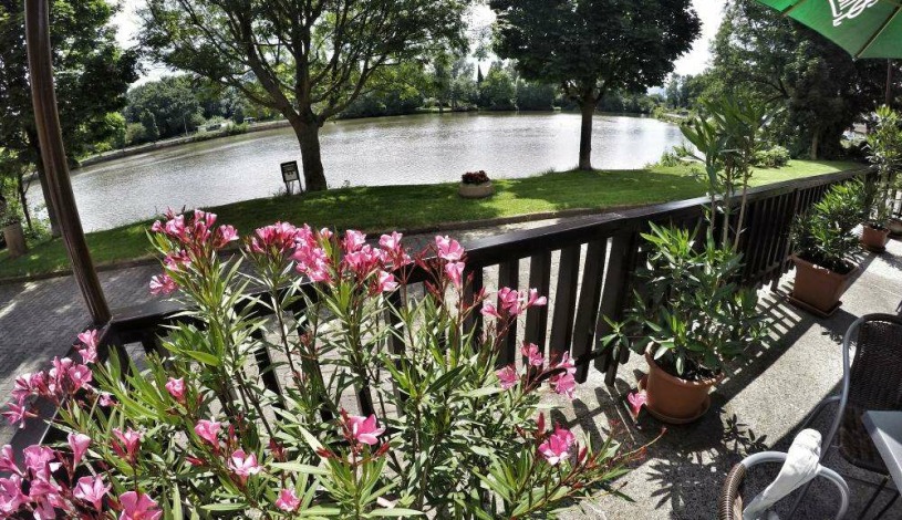 Hotel Faust Děčín