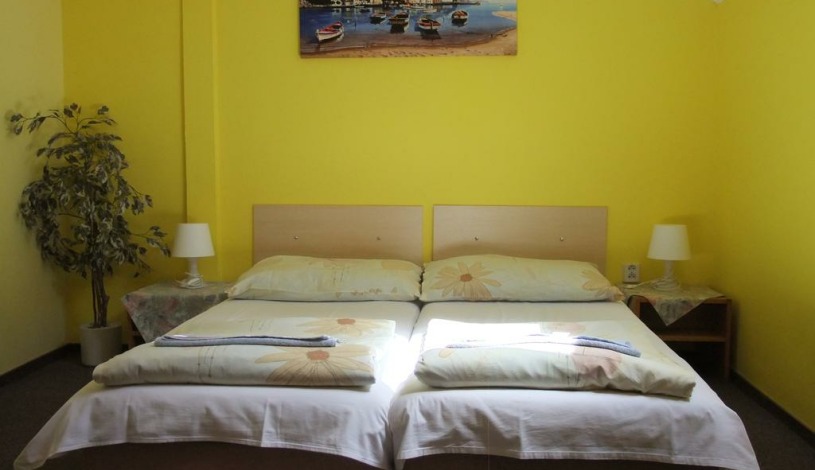 Hotel Formule Děčín