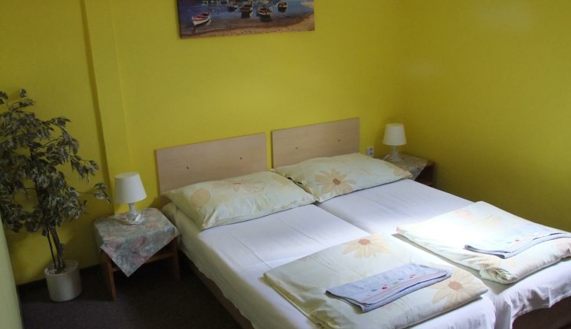 Hotel Formule Děčín