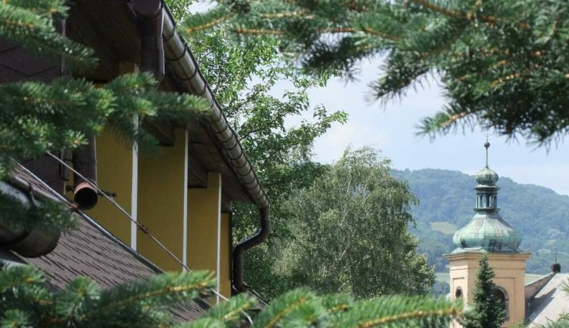 Hotel Formule Děčín