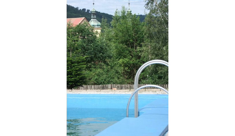 Hotel Formule Děčín