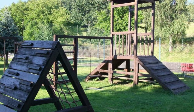 Hotel Formule Děčín