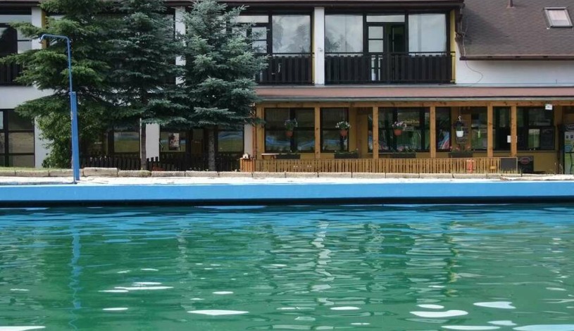 Hotel Formule Děčín