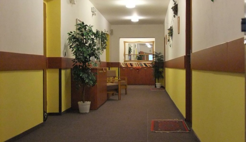 Hotel Formule Děčín