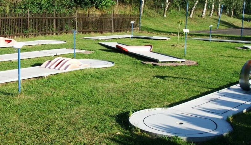 Hotel Formule Děčín