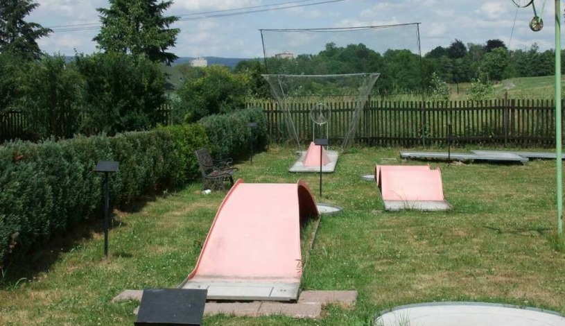 Hotel Formule Děčín