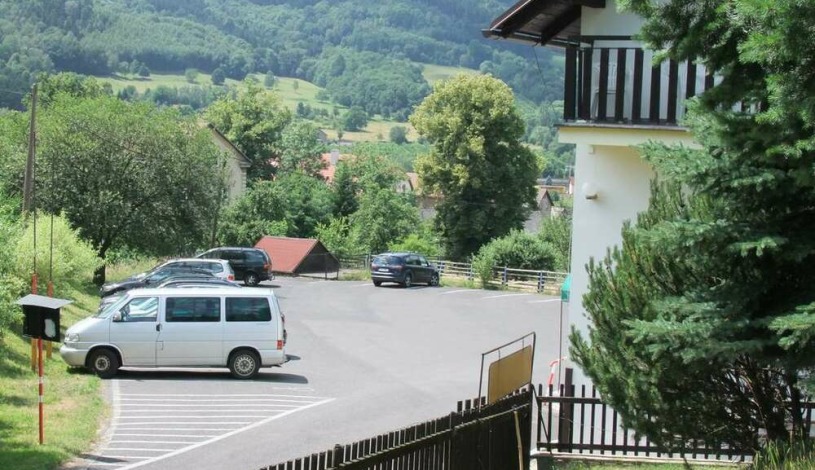 Hotel Formule Děčín