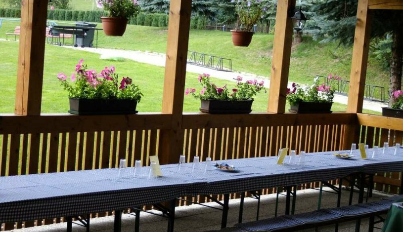 Hotel Formule Děčín