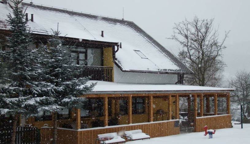 Hotel Formule Děčín