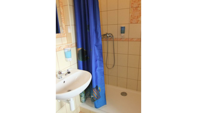 Hotel Formule Děčín