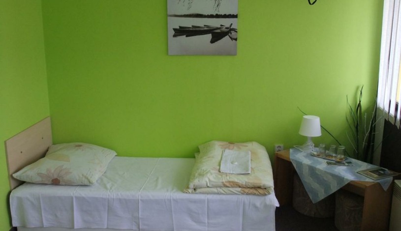 Hotel Formule Děčín