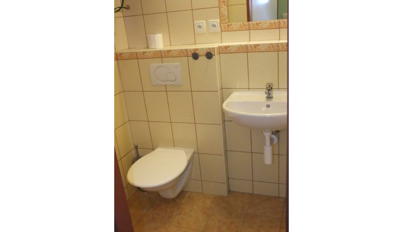 Hotel Formule Děčín