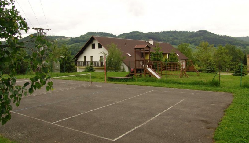 Hotel Formule Děčín