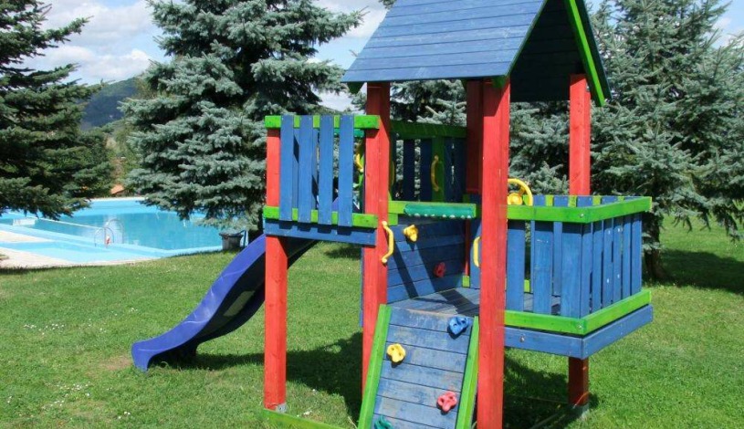 Hotel Formule Děčín