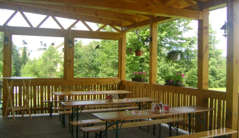 Hotel Formule Děčín