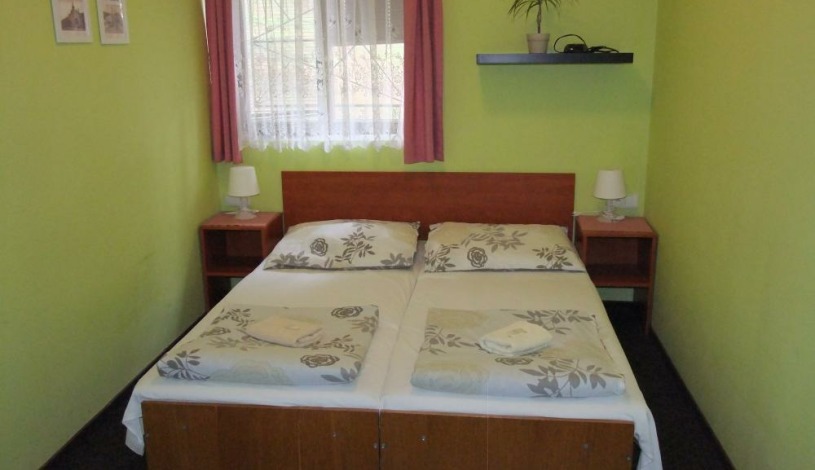 Hotel Formule Děčín