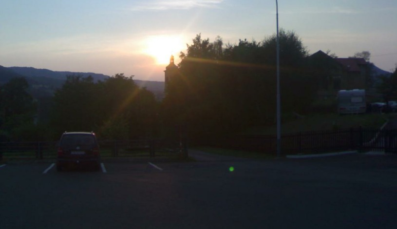 Hotel Formule Děčín