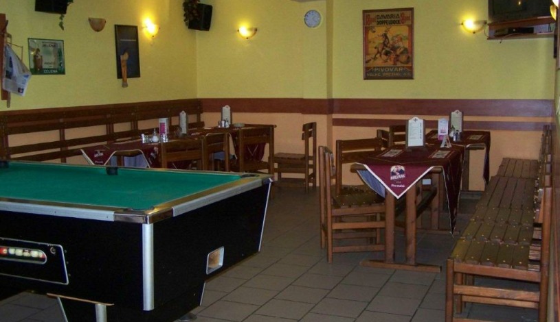 Hotel Formule Děčín