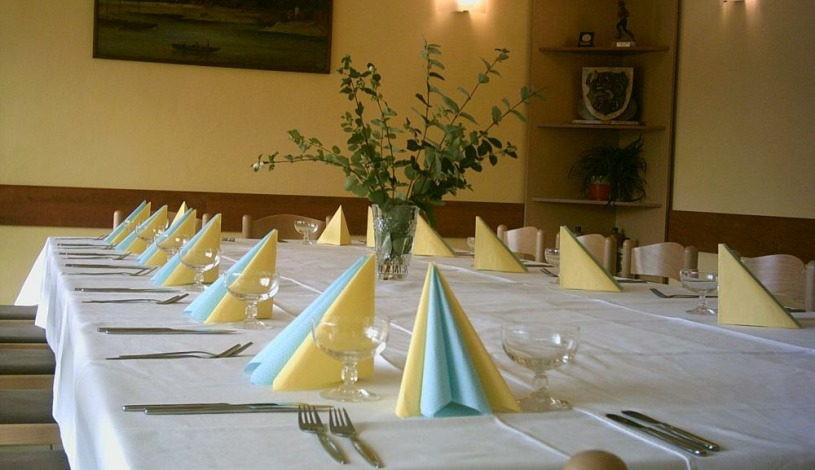 Hotel Formule Děčín