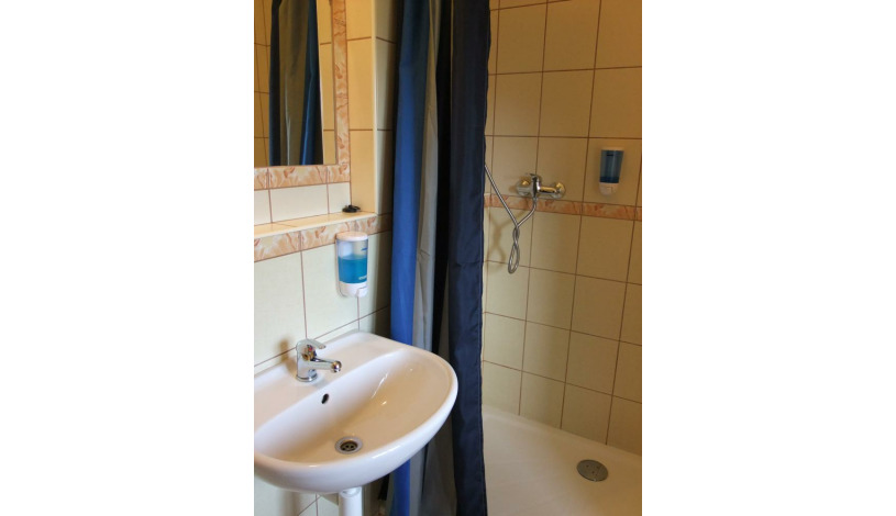 Hotel Formule Děčín - Čtyřlůžkový pokoj, Dvoulůžkový pokoj s balkonem, Dvoulůžkový pokoj , Čtyřlůžkový pokoj s balkonem