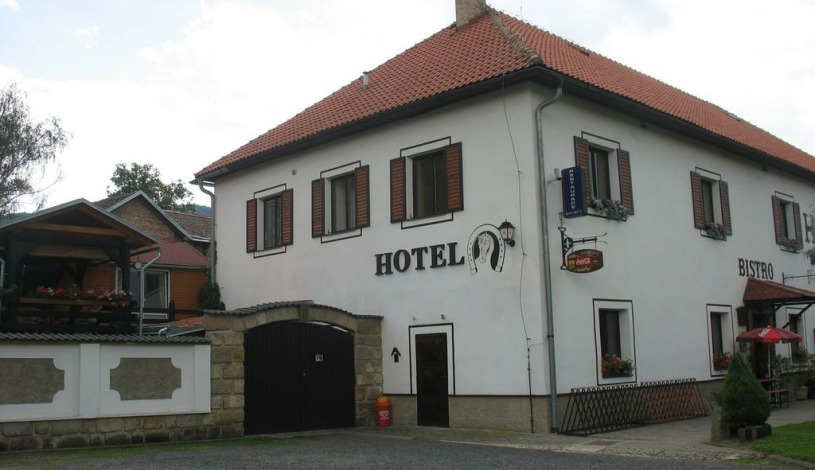 Hotel Kovárna Děčín