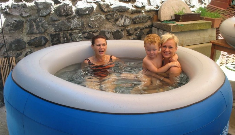 Hotel Kovárna Děčín