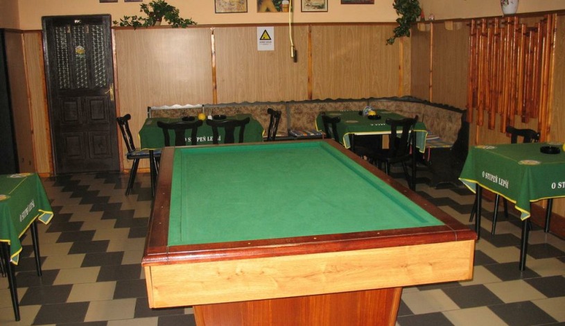 Hotel Kovárna Děčín