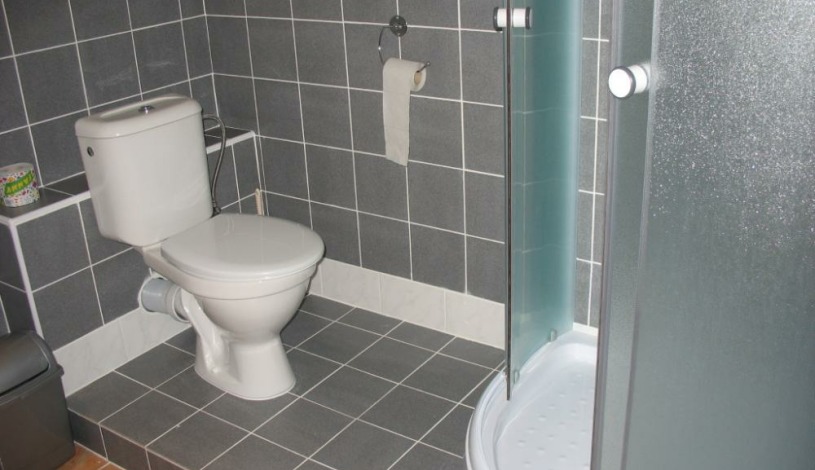 Hotel Kovárna Děčín - Dvoulůžkový