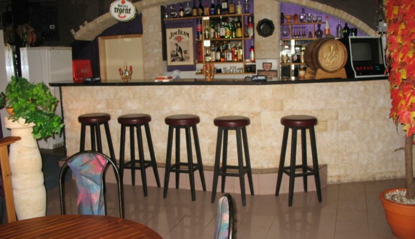 Hotel Kovárna Děčín