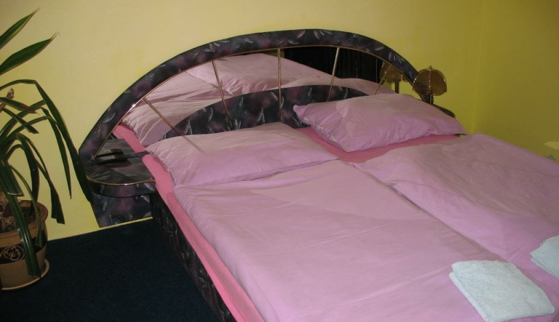 Hotel Kovárna Děčín