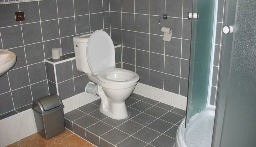 Hotel Kovárna Děčín