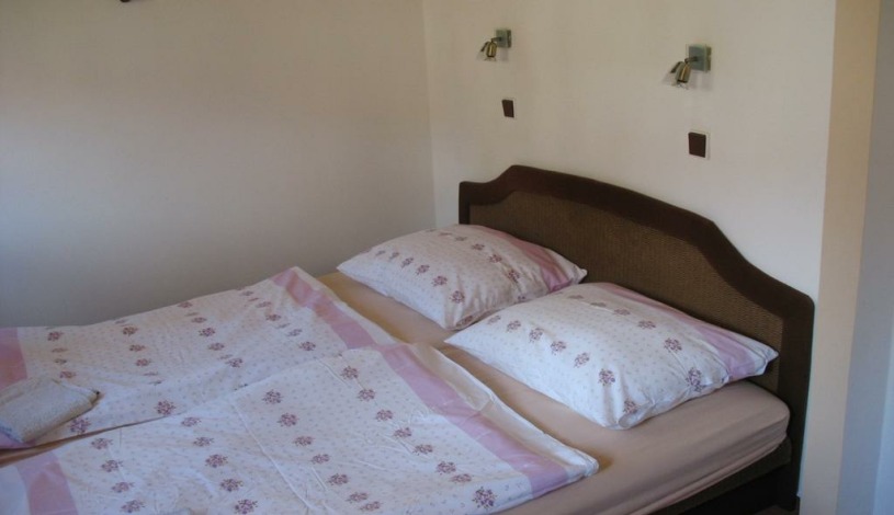 Hotel Kovárna Děčín