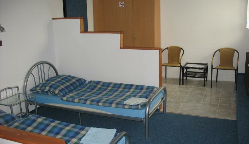 Hotel Kovárna Děčín