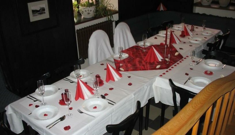 Hotel Kovárna Děčín