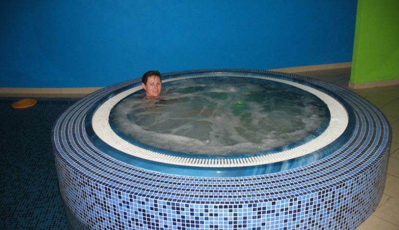 Hotel Kovárna Děčín