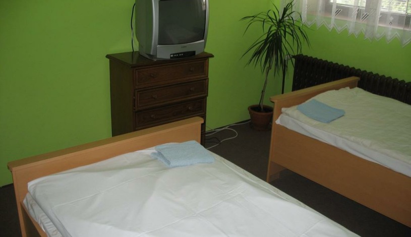 Hotel Kovárna Děčín