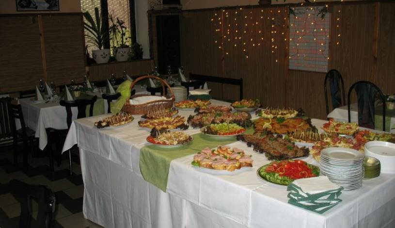 Hotel Kovárna Děčín