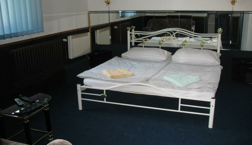 Hotel Kovárna Děčín