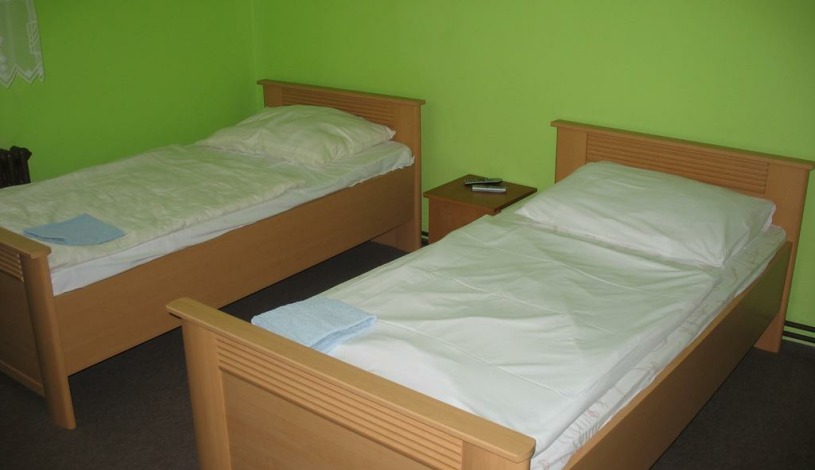 Hotel Kovárna Děčín