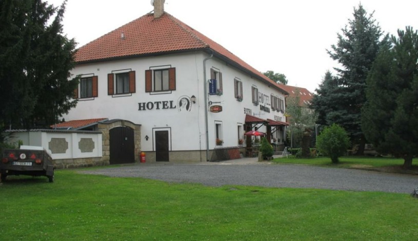 Hotel Kovárna Děčín