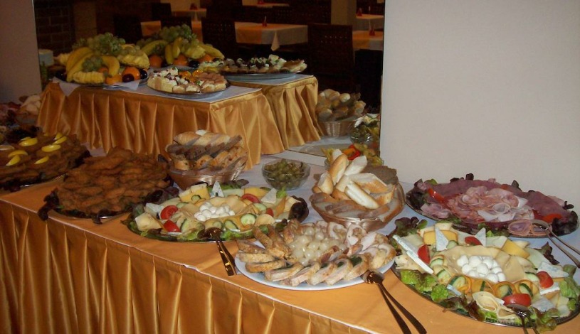 Hotel S-centrum Děčín 