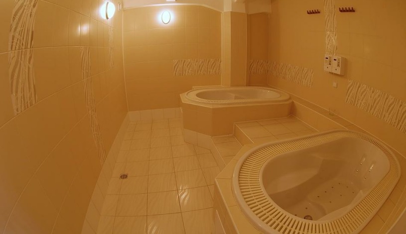 Hotel S-centrum Děčín 