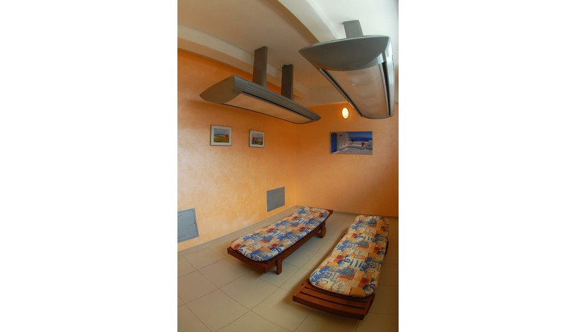 Hotel S-centrum Děčín 