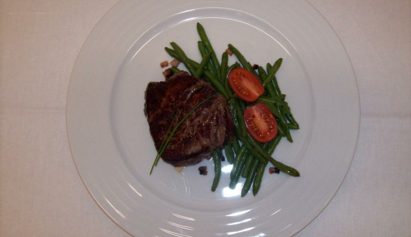 Hotel S-centrum Děčín 