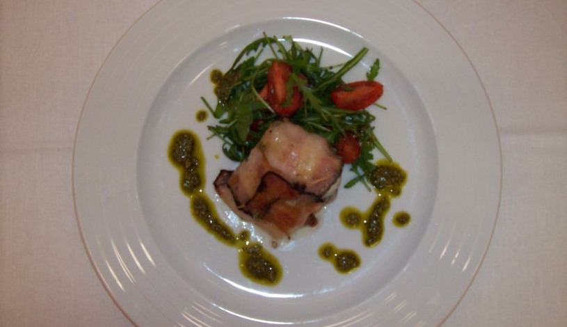 Hotel S-centrum Děčín 